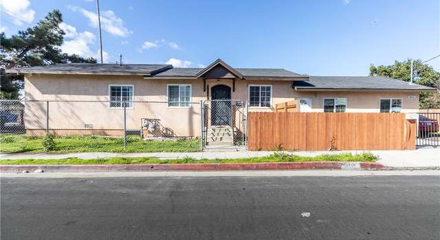 Photo of 10419 Lou Dillon Ave, Los Angeles, CA 90002