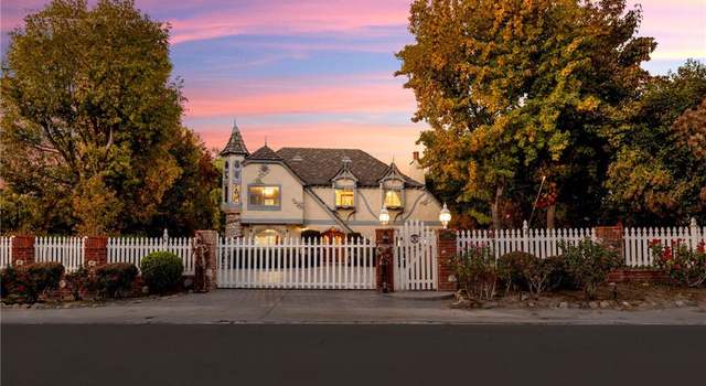 Photo of 21161 Placerita Canyon Rd, Newhall, CA 91321