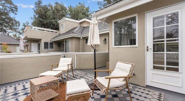 Photo of 23943 Arroyo Park Dr #187, Valencia, CA 91355