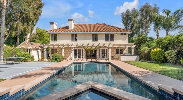 Photo of 5445 Napoleon Ave, Oak Park, CA 91377