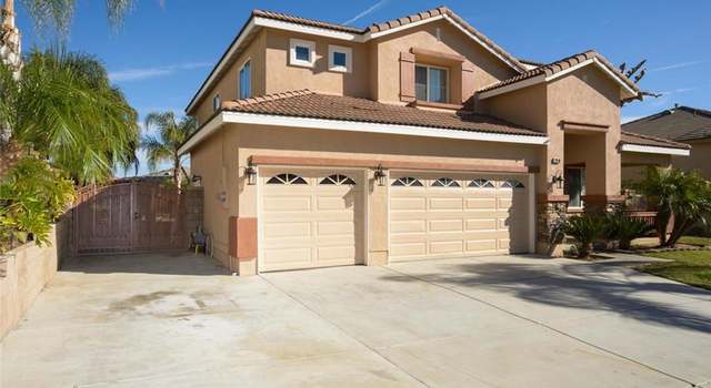 Photo of 29110 La Ladera Rd, Menifee, CA 92584