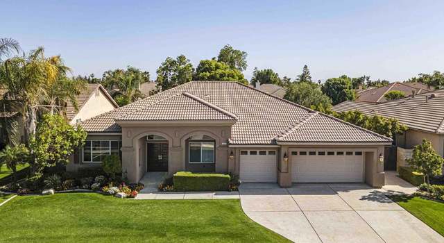 Photo of 13217 Hinault Dr, Bakersfield, CA 93314