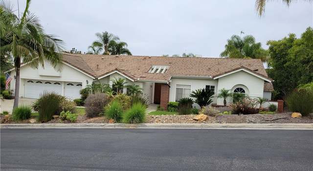 Photo of 1571 Parkview Dr, Vista, CA 92081