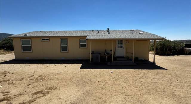 Photo of 39775 Bautista Rd, Anza, CA 92539