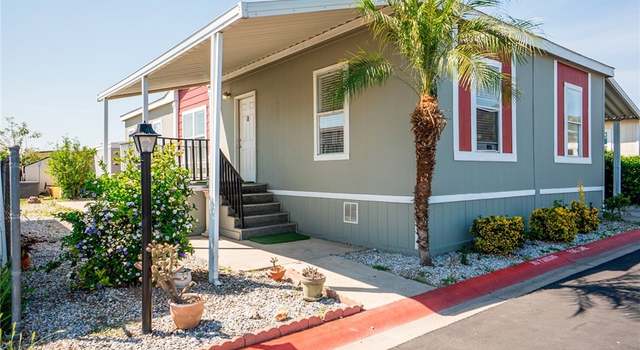 Photo of 2727 Pacific St #51, Highland, CA 92346