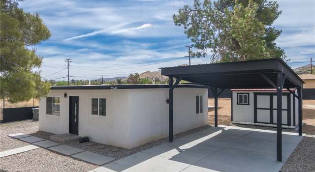 Photo of 55621 Navajo Trl, Yucca Valley, CA 92284