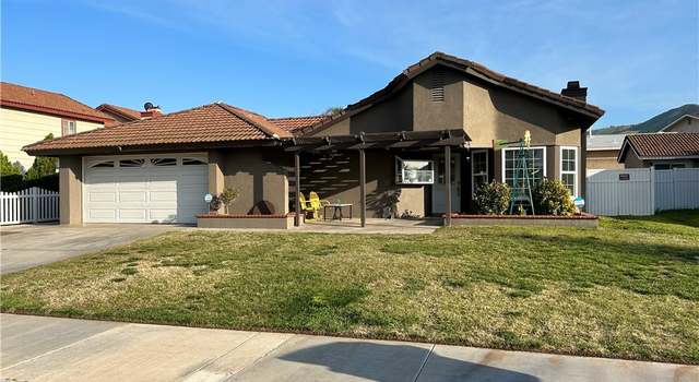 Photo of 11568 Freedom, Riverside, CA 92503