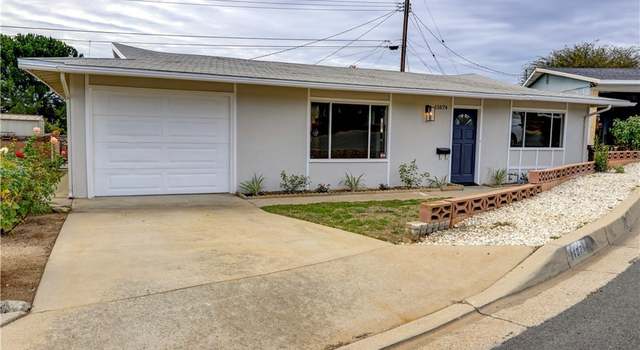 Photo of 11674 Calvin St, Yucaipa, CA 92399