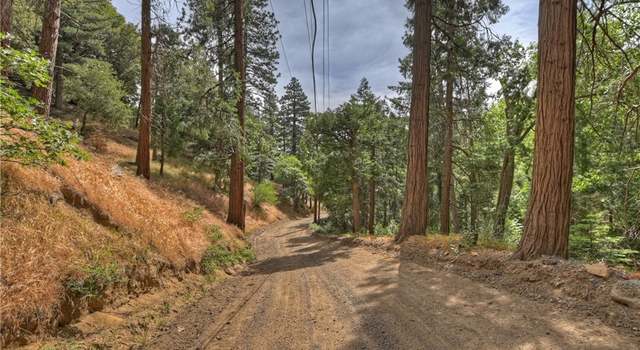 Photo of 110 Lots 110-123 Burnt Mill Canyon Rd, Cedarpines Park, CA 92322