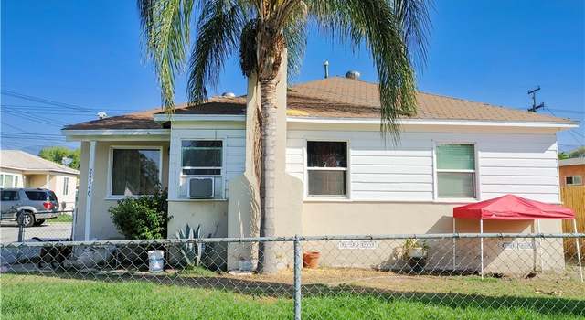 Photo of 24746 Court St, San Bernardino, CA 92410