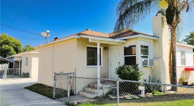 Photo of 24746 Court St, San Bernardino, CA 92410