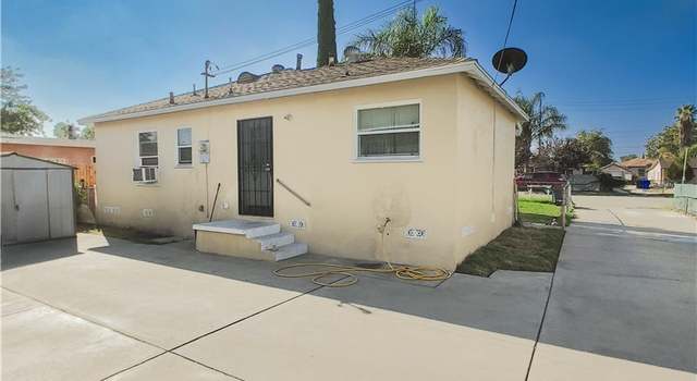 Photo of 24746 Court St, San Bernardino, CA 92410