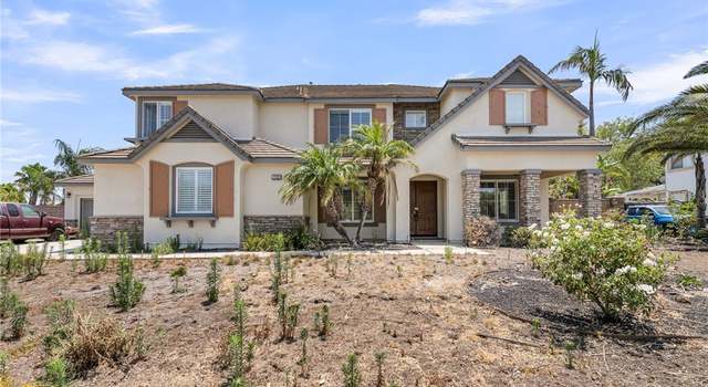 Photo of 17032 Mountain Crest Ct, Riverside, CA 92503