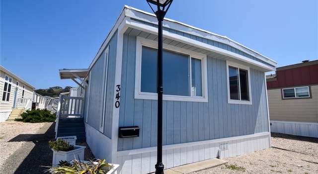 Photo of 340 Third Ave #43, Pacifica, CA 94044