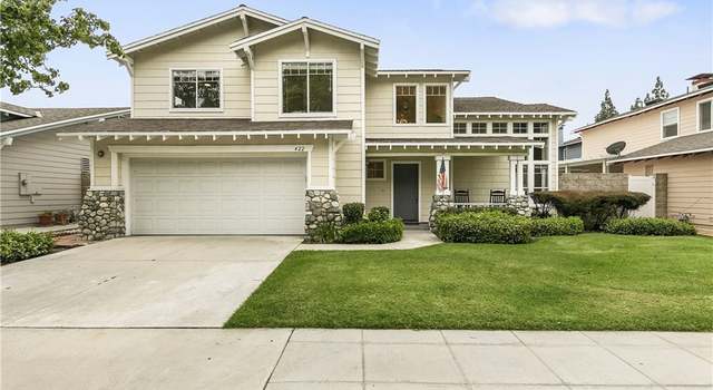 Photo of 422 E Cypress St, Anaheim, CA 92805