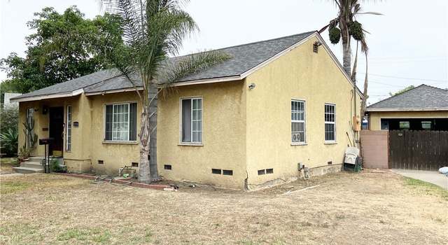 Photo of 1219 W Maddox St, Long Beach, CA 90810
