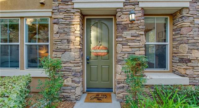 Photo of 30505 Canyon Hills Rd #1205, Lake Elsinore, CA 92532