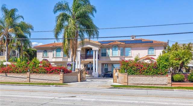Photo of 9371 Florence Ave, Downey, CA 90240