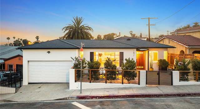 Photo of 1871 Heidleman Rd, Los Angeles, CA 90032
