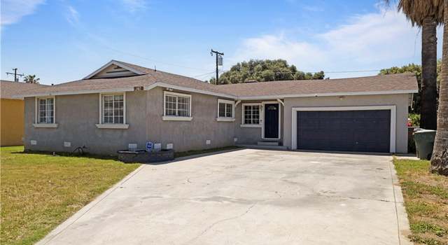 Photo of 2407 W 7th St, San Bernardino, CA 92410