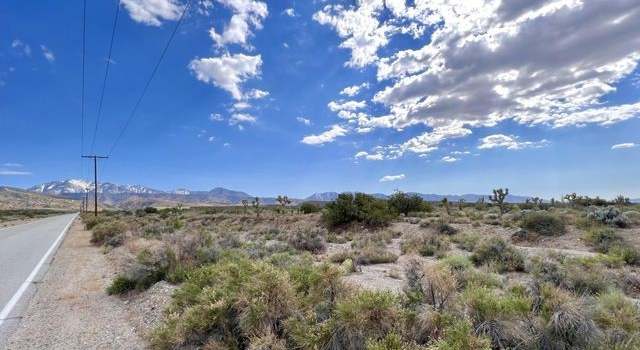 Photo of 0 Vac/Vic Avenue Y8/205 Ste, Llano, CA 93544