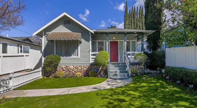 Photo of 3115 Evelyn St, La Crescenta, CA 91214
