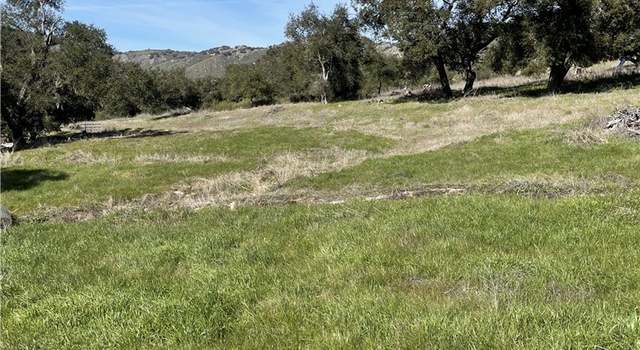Photo of 0 Mary Hall Rd, Arroyo Grande, CA 93420