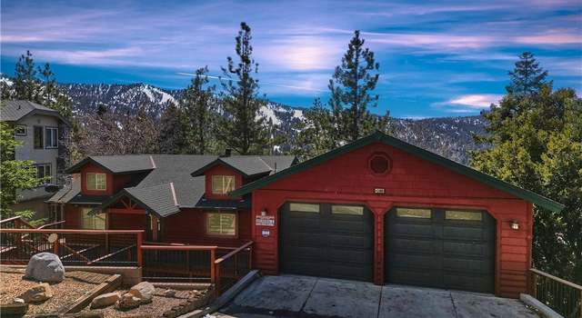 Photo of 43669 Wolf Rd, Big Bear Lake, CA 92315