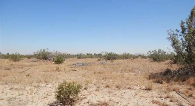 Photo of 0 Ave T8 + 173rd St E St E, Palmdale, CA 93591
