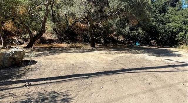 Photo of 28552 Silverado Rd, Silverado, CA 92676