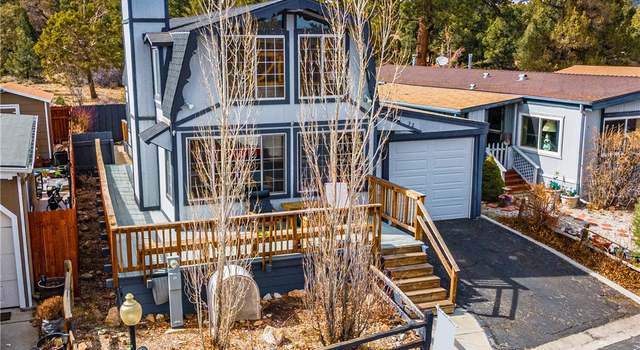 Photo of 391 Montclair Dr #32, Big Bear City, CA 92314