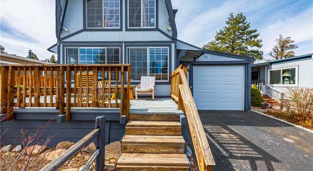 Photo of 391 Montclair Dr #32, Big Bear City, CA 92314