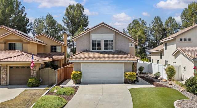 Photo of 24015 Morning Dove Ln, Murrieta, CA 92562