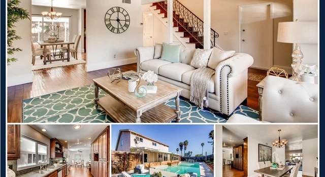 Photo of 1511 Rincon Villa, Escondido, CA 92027
