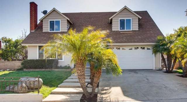 Photo of 1511 Rincon Villa, Escondido, CA 92027