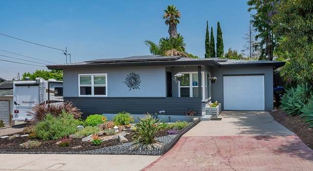 Photo of 5472 Geneva Ave, San Diego, CA 92114