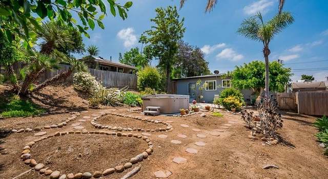 Photo of 5472 Geneva Ave, San Diego, CA 92114