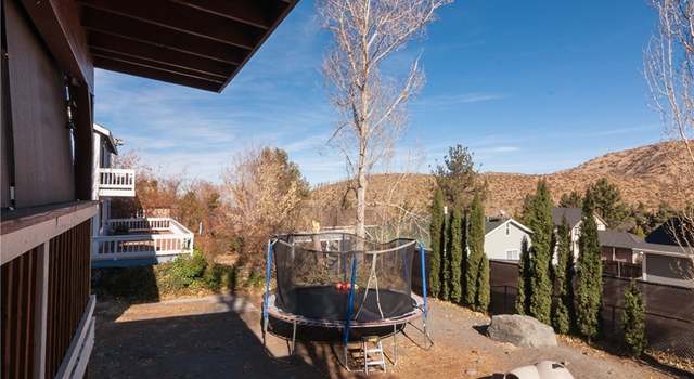 Photo of 5419 Locarno Dr, Wrightwood, CA 92397