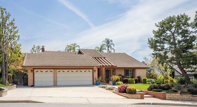Photo of 6580 Country Clb, La Verne, CA 91750