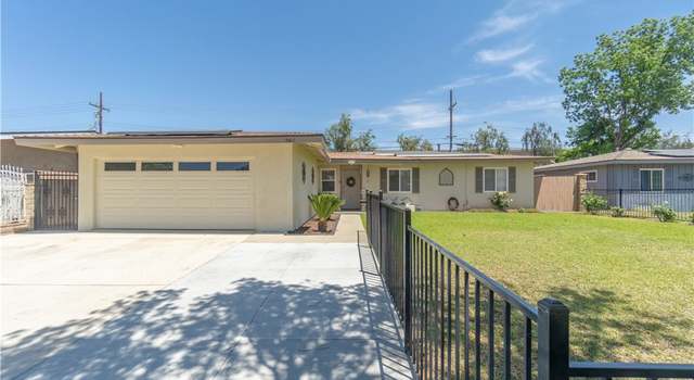 Photo of 5611 Harold St, Riverside, CA 92503