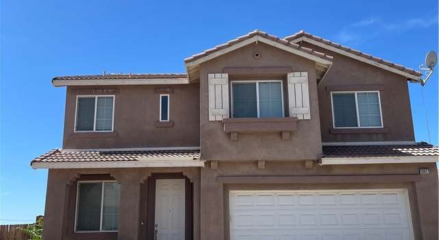Photo of 13377 Porter Creek St, Oak Hills, CA 92344