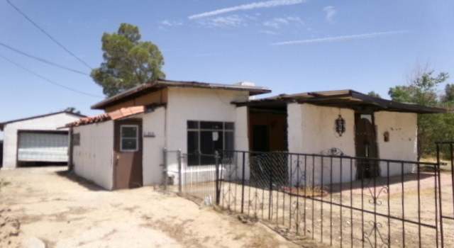 Photo of 34915 Cedar Rd, Barstow, CA 92311