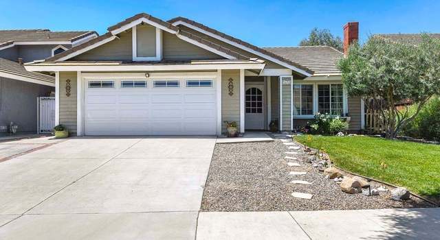 Photo of 1878 Providence Way, Corona, CA 92880