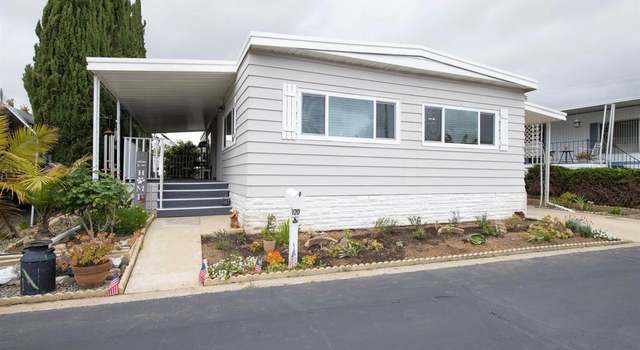 Photo of 1145 E Barham Dr #120, San Marcos, CA 92078