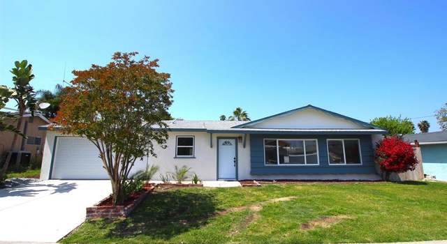 Photo of 8834 Milburn Ave, Spring Valley, CA 91977