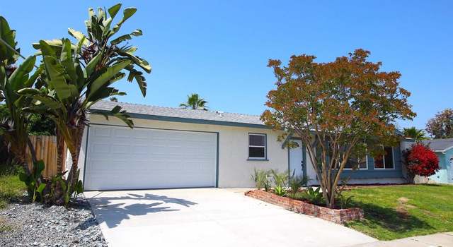 Photo of 8834 Milburn Ave, Spring Valley, CA 91977