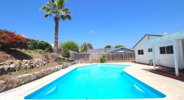 Photo of 8834 Milburn Ave, Spring Valley, CA 91977