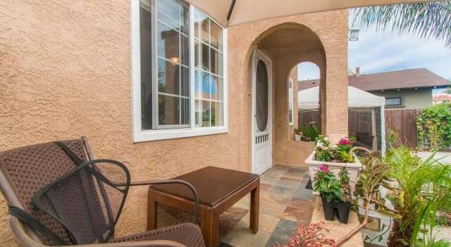 Photo of 676 Stanley Ave, Long Beach, CA 90814