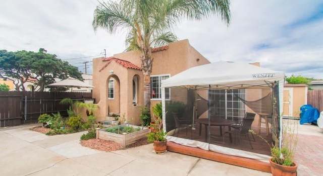 Photo of 676 Stanley Ave, Long Beach, CA 90814