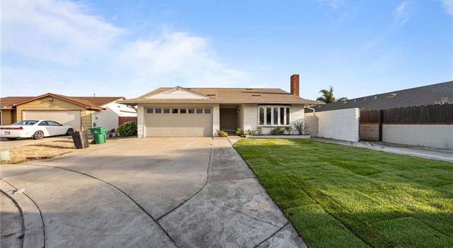 Photo of 1086 Amacayo Ct, San Diego, CA 92154